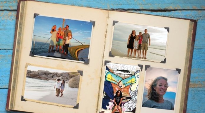 These families did the unthinkable