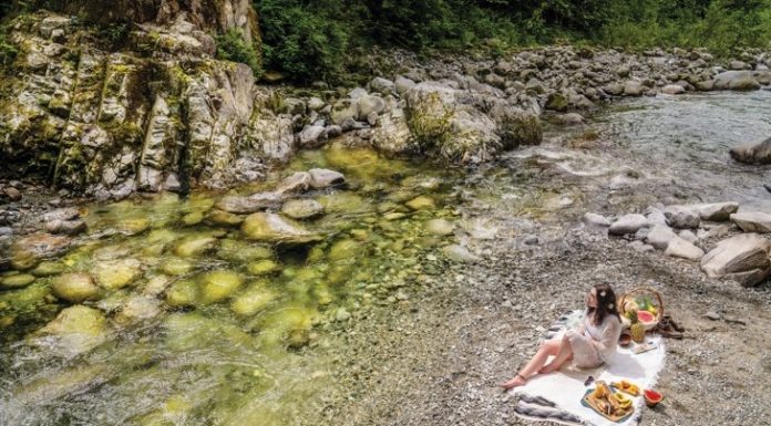 5 Ways to Grow Through Grief