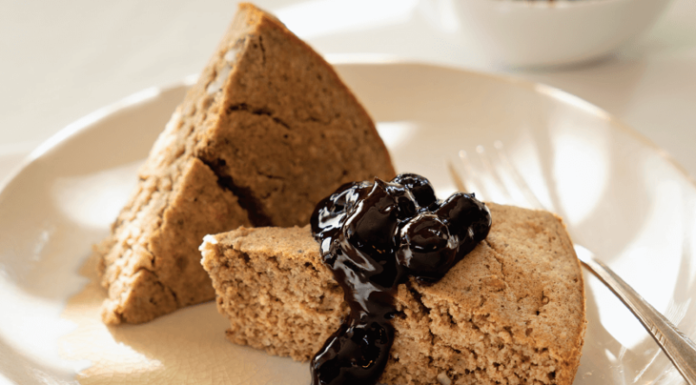 Start Your Mom’s Day