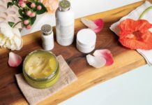 Beauty Series Part 1