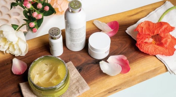 Beauty Series Part 1