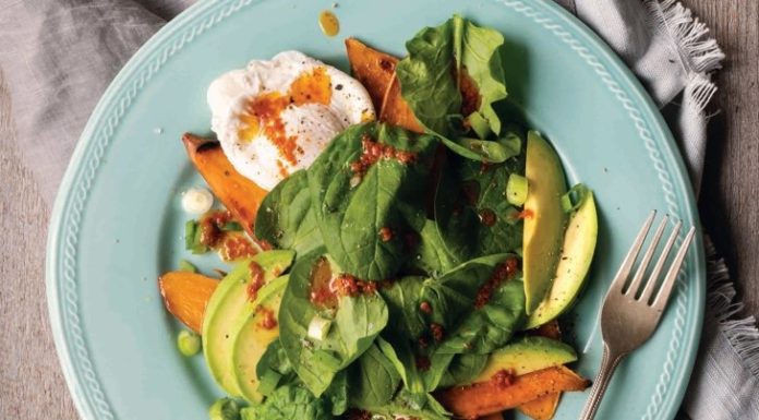 Fast Father's Day Recipes