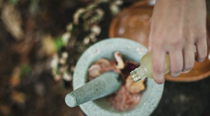 Skin Goals: 5 Natural Ingredients to Look Out For