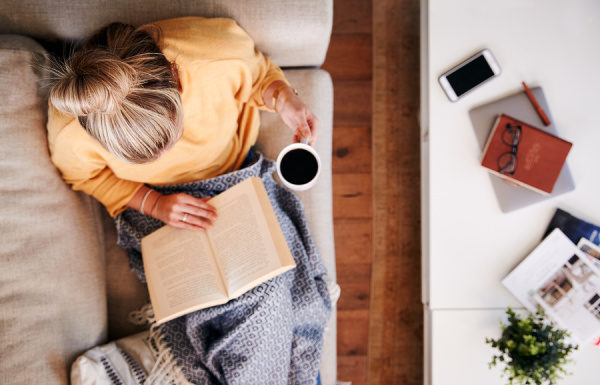 Vacationing At Home: 12 Staycation Ideas for Singles and Couples