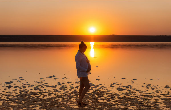 The Calm Before The Storm: 45 Babymoon Ideas For Soon-To-Be Parents