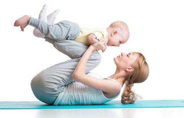 5 Strengthening Postpartum Pelvic Floor Exercises for New Moms