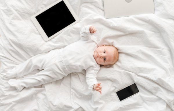 Modern Parenting: 24 Genius Baby Gadgets to Make Life Easier