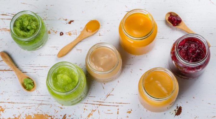 How to Make Homemade Baby Food: 27 Tips, Hacks, and Recipes
