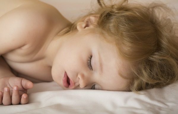 5 Ways To Help Your Baby Sleep Through The Night