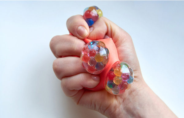 14 Easy Homemade Fidget Toys to Make with Your Kids