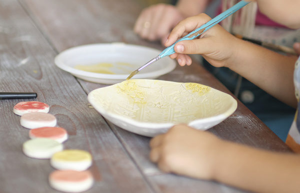 17 Simple and Easy Air Dry Clay Projects Your Kids Will Love