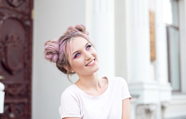 79 5-Minute Hairstyles for School for All Ages and Hair Lengths