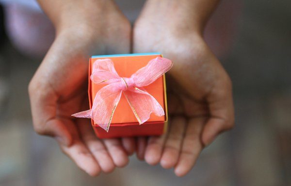 Homemade with Love: 22 Teacher Appreciation Gifts Kids Can Make