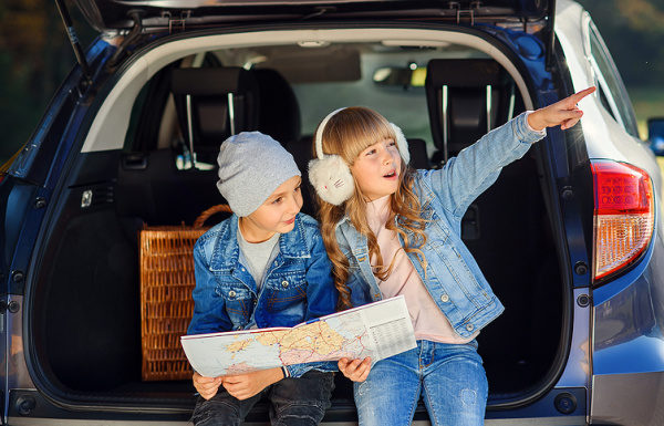 11 Fun and Easy Car Games for Kids the Whole Family Will Love