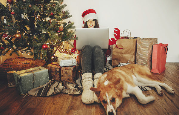Online Celebrations: 11 Family Virtual Christmas Celebration Ideas