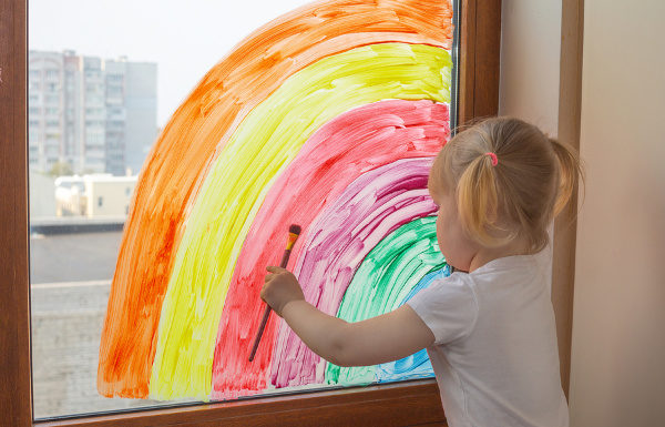Fun and Easy: 18 Indoor Activities for 2 Year Olds Who Are Stuck At Home