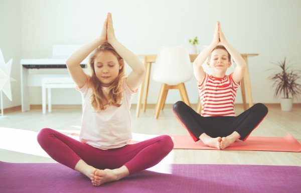 Self-Regulation at Home: 10 Calming Strategies for Kids