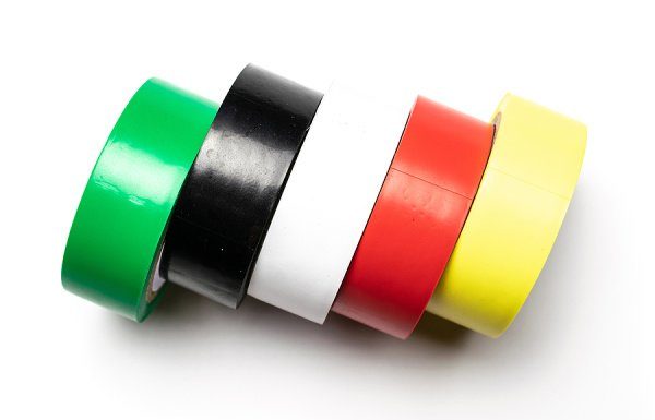 Crafting With Children: 21 Duct Tape Crafts for Kids