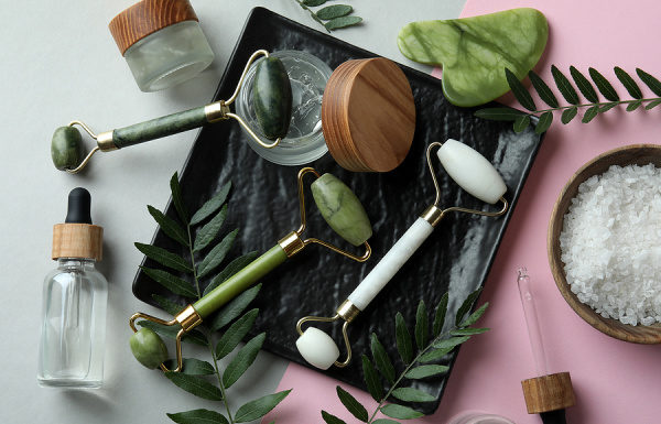 Face Rolling 101: 8 Tips and Tutorials for Beginners and Beyond