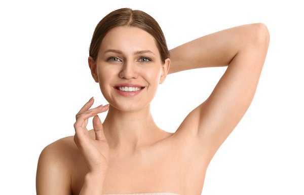 How to Get Rid of Dark Armpits: 10 Armpit Lightening Tips and Products