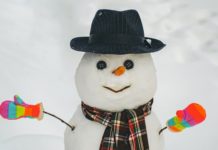 Cabin Fever? 14 Outdoor Snow Day Activities for Kids