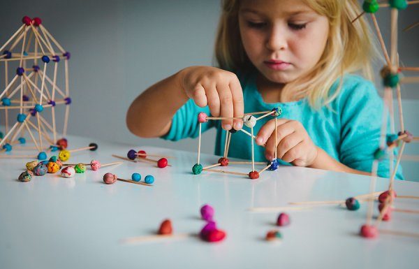 STEM Learning: 21 Fun and Educational Engineering Activities for Kids