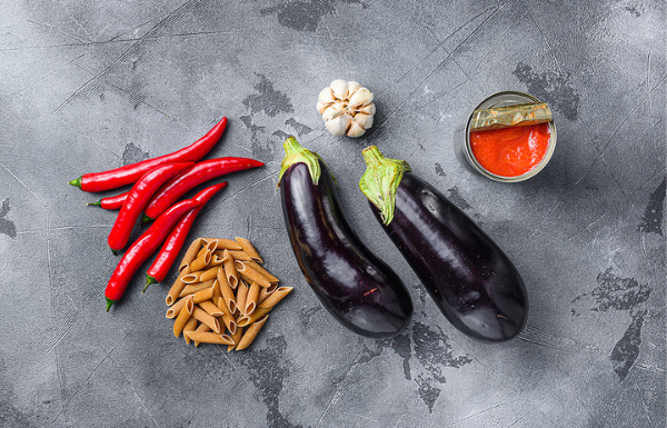 Awesome Aubergine! 40 Easy-to-Make Eggplant Recipes