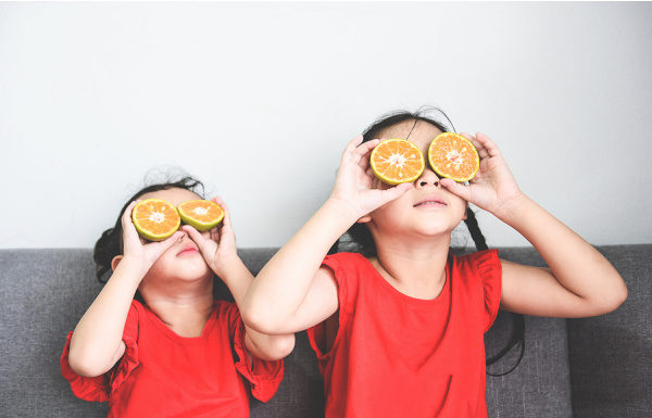 9 Immune Boosting Tips for Kids to Keep Your Little Ones Healthy