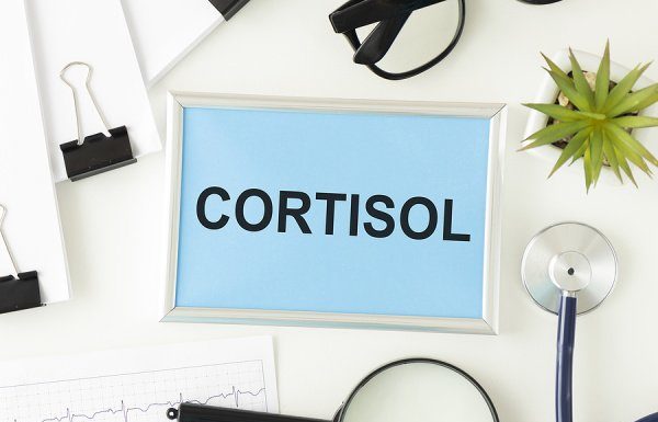 How to Reduce Cortisol Levels Naturally: 9 Diet & Lifestyle Tips