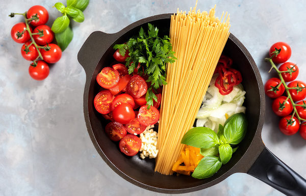 25 Quick and Easy No Prep Dinner Ideas for Busy Weeknights