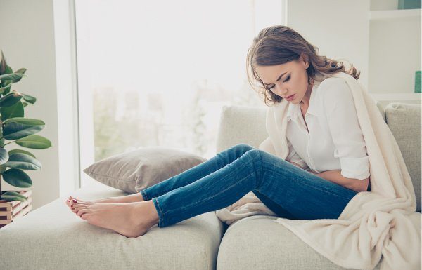 PMS and Beyond: 9 Tips and Remedies for Menstrual Cramps