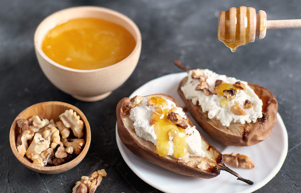 25 Heart Healthy Mediterranean Diet Desserts for Every Occasion