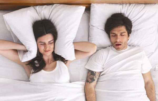 How to Stop Snoring: 10 Snoring Remedies that Actually Work!