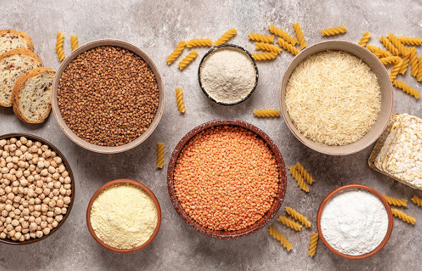 Wheat Allergy for Beginners: Signs, Symptoms & 11 Foods to Avoid