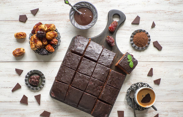 Sweet and Satisfying: 40 Healthy Date Recipes for Weight Loss