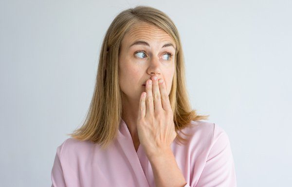 How to Get Rid of Bad Breath: 25 Causes and Remedies