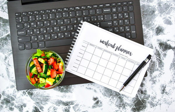 22 Lunch Workout Routine Tips and Exercises to Help You Stay Active