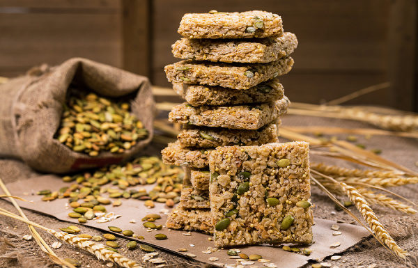 40 Simple & Delicious Pumpkin Seed Recipes to Try This Fall