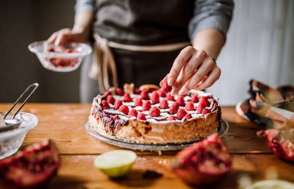 21 Easy and Delicious Gluten Free Cake Recipes For Every Occasion