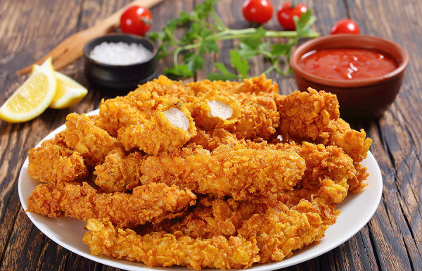 36 Easy and Healthy Corn Flake Recipes for Every Meal