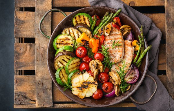 IBS Relief: 30-Day Low FODMAP Meal Plan for Beginners