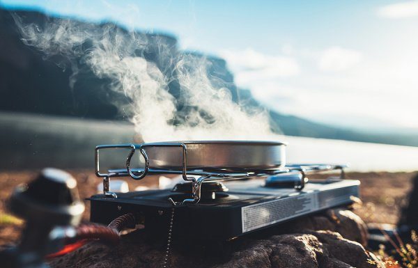 60 Simple & Easy Vegan Camping Meals For The Whole Family