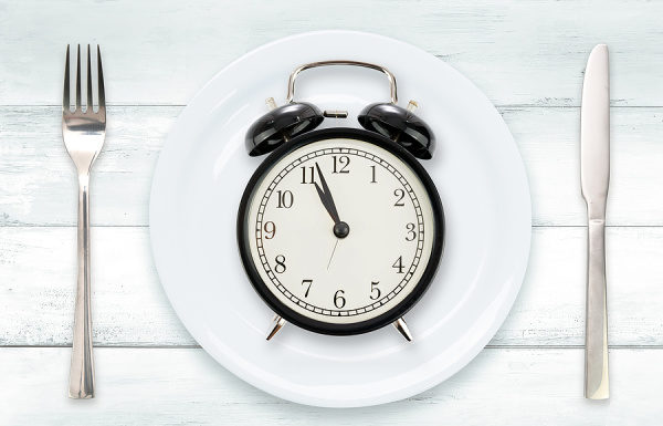 Weight Loss that Lasts: 16:8 Intermittent Fasting Tips for Beginners