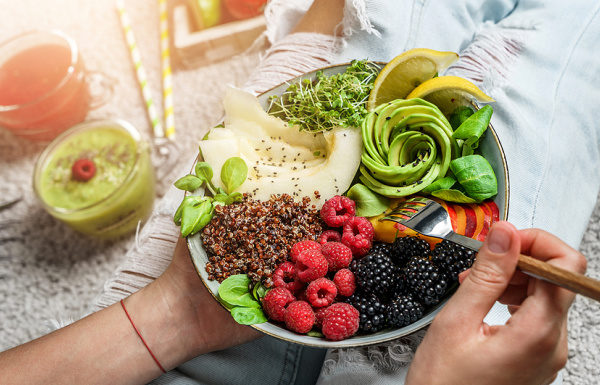 The Galveston Diet for Beginners: 8 Things to Eat and Avoid