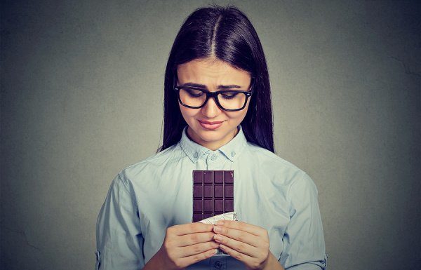 11 Ways to Stop Hunger Cravings for Unhealthy Foods