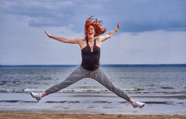 19 Natural Remedies for Perimenopause Mood Swings and Weight Gain