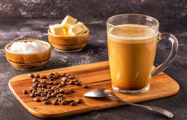 Procaffeinating: 20 Bulletproof Coffee Recipes To Kickstart Your Morning