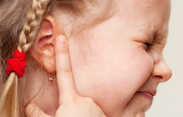 8 Natural Toddler Ear Infection Remedies to Try for Fast and Effective Relief!