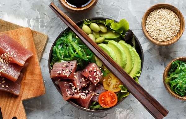 35 Easy to Make Poke Bowl Recipes Worth Trying