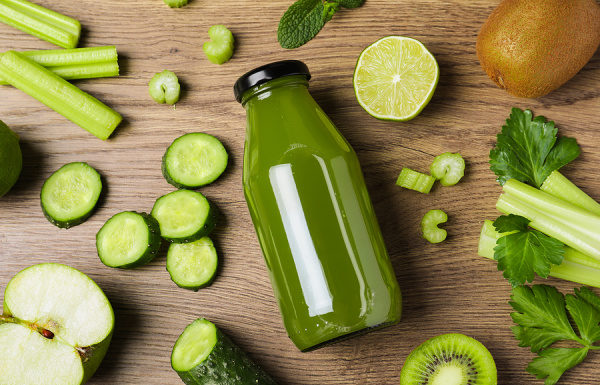 Drink Your Greens: 25 Cucumber Juice Recipes To Boost Your Health